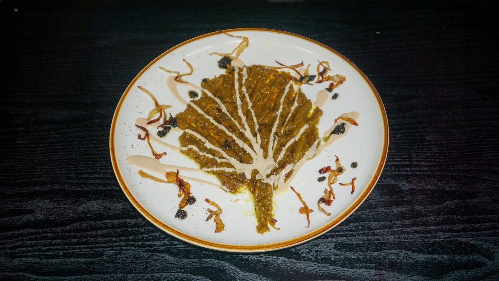 Persian Classics, Fired The Traditional Way
