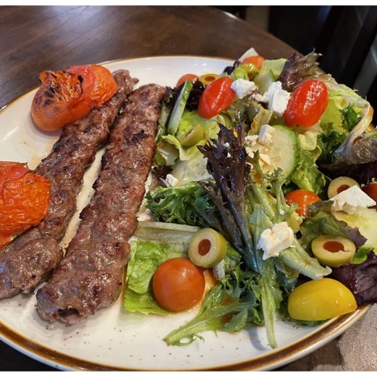 Delicious Dinner Options for Every Palate