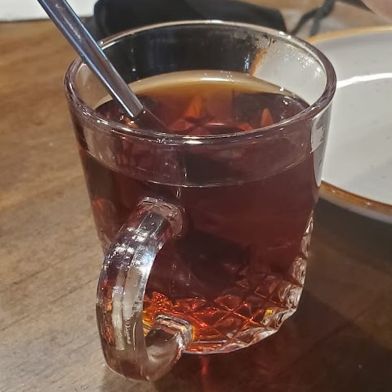A Sip of Persian Tradition!