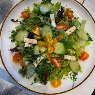 Salad Fassl