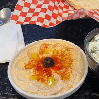 Hummus