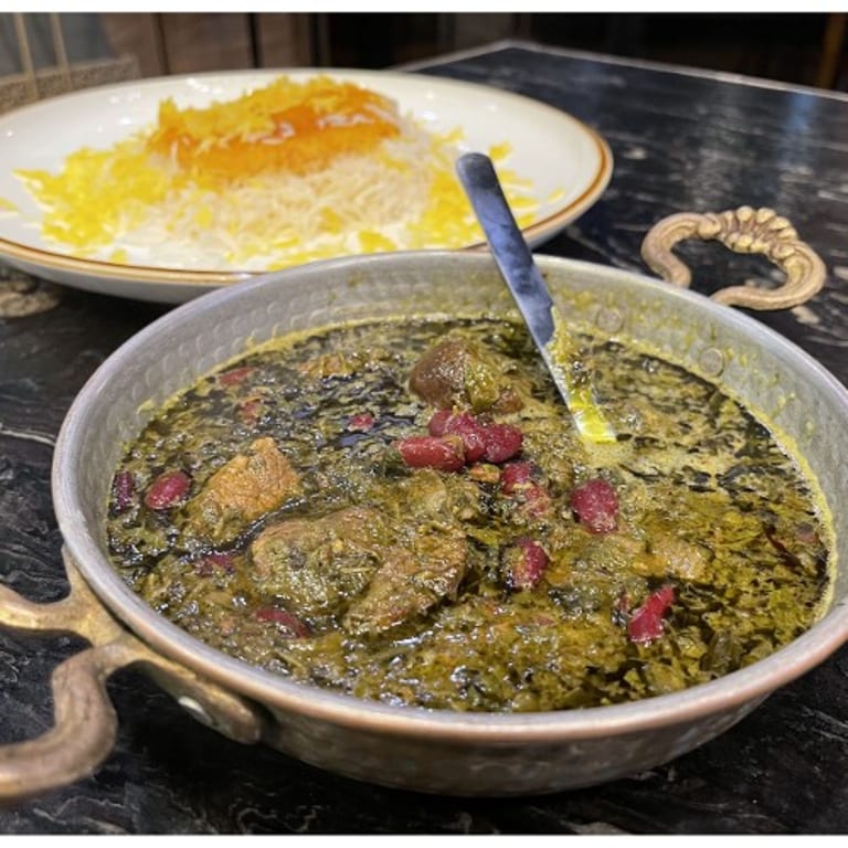 Delicious Hummus: A Middle-Eastern Delight